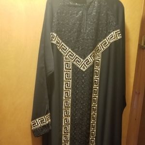 Abaya